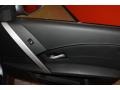 Silver Gray Metallic - M5 Sedan Photo No. 52