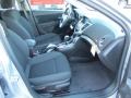 Silver Ice Metallic - Cruze LT Photo No. 12
