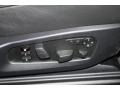 Silver Gray Metallic - M5 Sedan Photo No. 54
