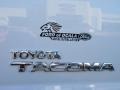 2006 Super White Toyota Tacoma V6 PreRunner Double Cab  photo #9