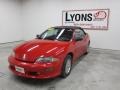1999 Bright Red Chevrolet Cavalier Z24 Convertible  photo #20