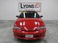 1999 Bright Red Chevrolet Cavalier Z24 Convertible  photo #21