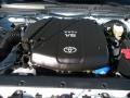 4.0 Liter DOHC EFI VVT-i V6 2006 Toyota Tacoma V6 PreRunner Double Cab Engine