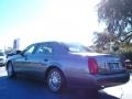 2003 Thunder Gray Cadillac DeVille DHS  photo #3