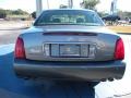 2003 Thunder Gray Cadillac DeVille DHS  photo #4