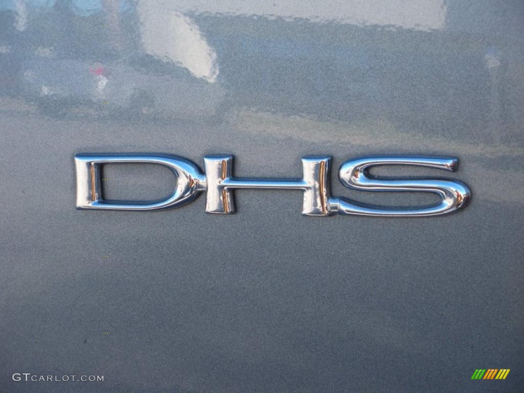 2003 Cadillac DeVille DHS Marks and Logos Photo #41463430