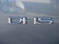 2003 Cadillac DeVille DHS Badge and Logo Photo