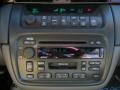 2003 Cadillac DeVille DHS Controls