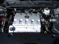 4.6 Liter DOHC 32V Northstar V8 2003 Cadillac DeVille DHS Engine