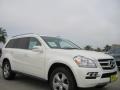 2011 Diamond White Metallic Mercedes-Benz GL 450 4Matic  photo #1