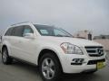 2011 Diamond White Metallic Mercedes-Benz GL 450 4Matic  photo #1