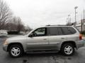 Pewter Metallic - Envoy SLT 4x4 Photo No. 3