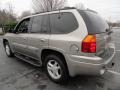 Pewter Metallic - Envoy SLT 4x4 Photo No. 4