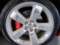 2007 Dodge Charger SRT-8 Wheel and Tire Photo