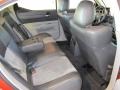 Dark Slate Gray/Light Slate Gray 2007 Dodge Charger SRT-8 Interior Color