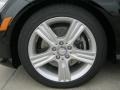 2011 Mercedes-Benz C 350 Sport Wheel