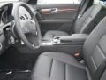 Black Interior Photo for 2011 Mercedes-Benz C #41465038