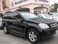 Black - GL 450 4Matic Photo No. 1