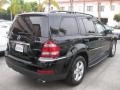 Black - GL 450 4Matic Photo No. 2