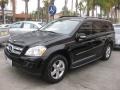 Black - GL 450 4Matic Photo No. 7