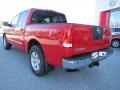 Red Alert - Titan SV Crew Cab Photo No. 3