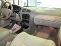 Neutral Dashboard Photo for 2001 Oldsmobile Intrigue #41465230