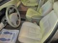 Neutral Interior Photo for 2001 Oldsmobile Intrigue #41465302