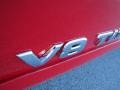Red Alert - Titan SV Crew Cab Photo No. 11
