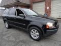 Black - XC90 2.5T AWD Photo No. 8