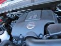 Red Alert - Titan SV Crew Cab Photo No. 12