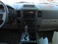 Red Alert - Titan SV Crew Cab Photo No. 13