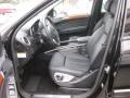 Black - GL 450 4Matic Photo No. 21