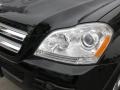 Black - GL 450 4Matic Photo No. 26