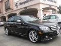 Black - C 350 Sport Photo No. 1