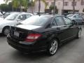 Black - C 350 Sport Photo No. 2