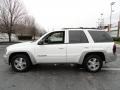 Summit White - TrailBlazer LS 4x4 Photo No. 3