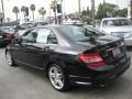 Black - C 350 Sport Photo No. 4