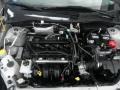 2.0L DOHC 16V Duratec 4 Cylinder Engine for 2008 Ford Focus SE Sedan #41465590