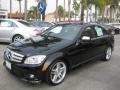 Black - C 350 Sport Photo No. 5