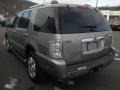 Vapor Silver Metallic - Mountaineer Premier AWD Photo No. 4