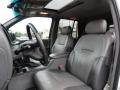 Summit White - TrailBlazer LS 4x4 Photo No. 10