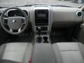 Vapor Silver Metallic - Mountaineer Premier AWD Photo No. 10