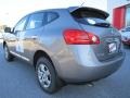 2011 Platinum Graphite Nissan Rogue S  photo #3