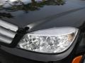 Black - C 350 Sport Photo No. 22