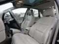 Taupe/Light Taupe Interior Photo for 2001 Volvo S40 #41465962