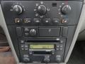 Taupe/Light Taupe Controls Photo for 2001 Volvo S40 #41466030