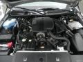 4.6 Liter SOHC 16-Valve V8 2008 Lincoln Town Car Signature Limited Engine