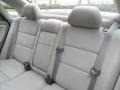 Taupe/Light Taupe 2001 Volvo S40 1.9T Interior Color