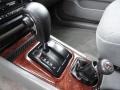  2001 Sportage 4x4 4 Speed Automatic Shifter