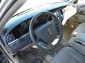 Medium Light Stone Interior Photo for 2007 Lincoln Town Car #41466910